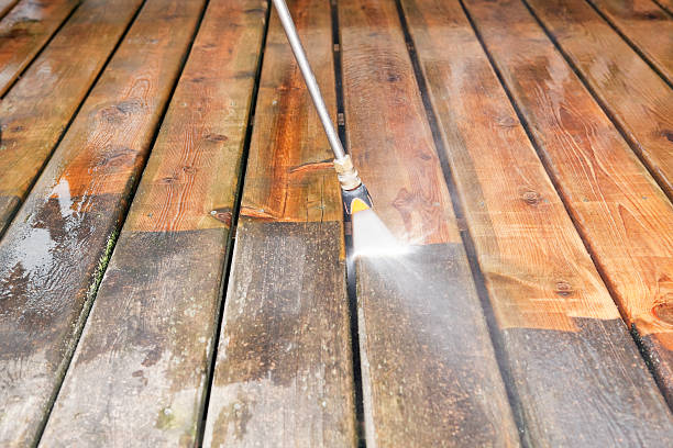 Trusted Casa De Oro Mount Helix, CA Pressure Washing Services Experts