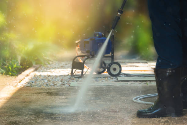 Best Graffiti Removal  in Sa De Oro Mount Helix, CA