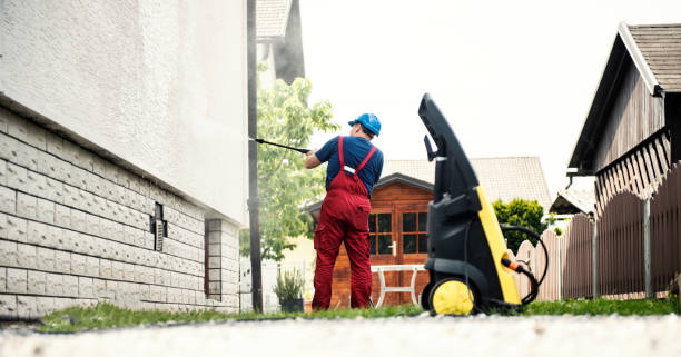 Best Building Exterior Washing  in Sa De Oro Mount Helix, CA
